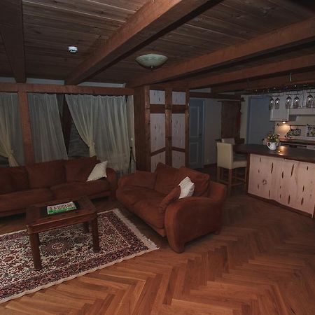 Rataskaevu Apartment タリン 部屋 写真