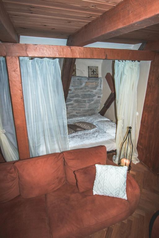 Rataskaevu Apartment タリン 部屋 写真