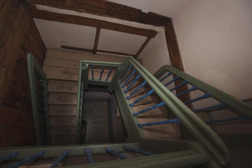 Rataskaevu Apartment タリン 部屋 写真