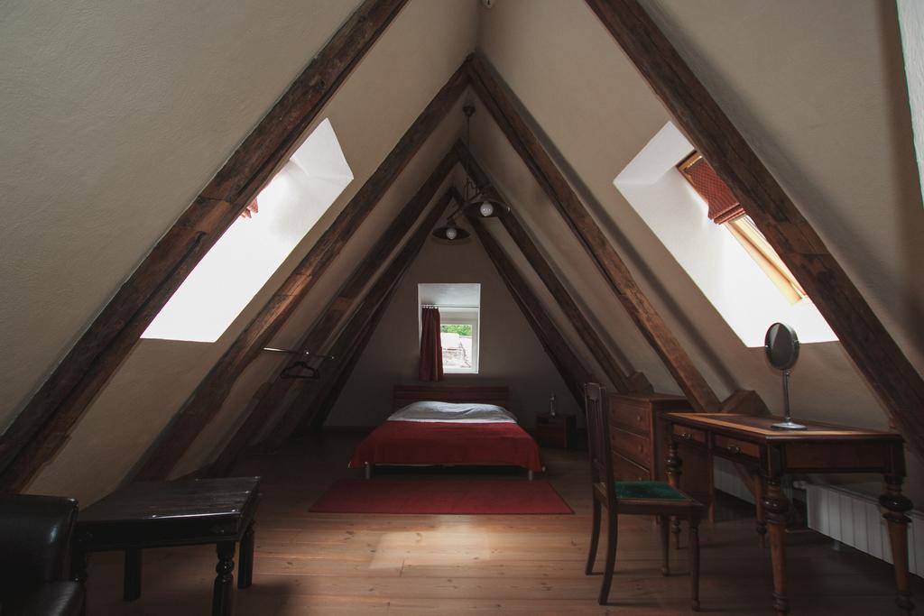 Rataskaevu Apartment タリン 部屋 写真
