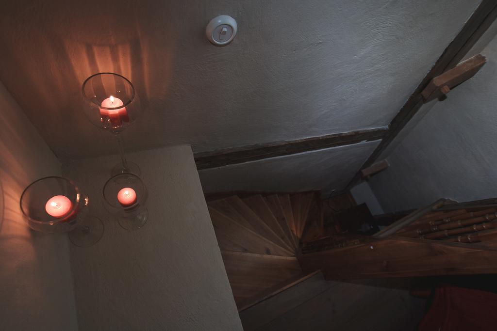Rataskaevu Apartment タリン 部屋 写真