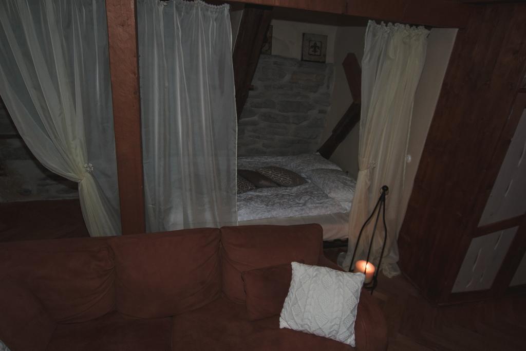 Rataskaevu Apartment タリン 部屋 写真