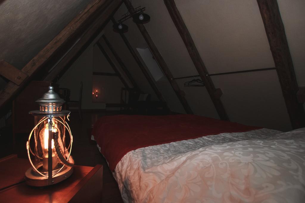 Rataskaevu Apartment タリン 部屋 写真